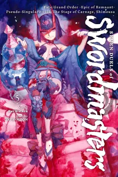 Volume 5