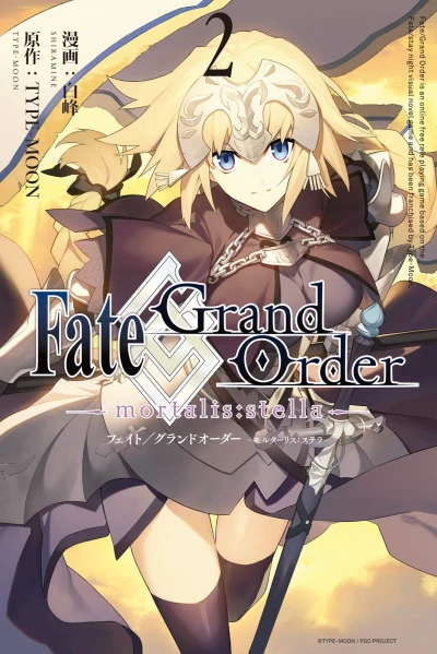 Cover of Volume 2