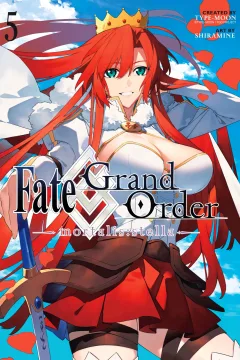 Volume 5