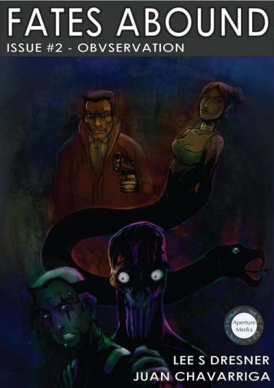 Cover of Observation