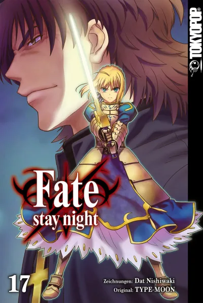 Cover of Band 17