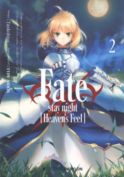 Cover of Issue #2
