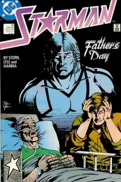 Father Calls Me William ...