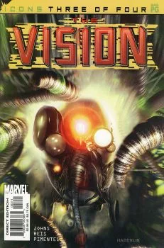Cover of Father of the Machine