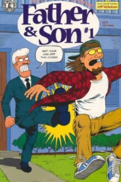 Issue #1