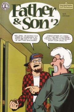 Issue #2