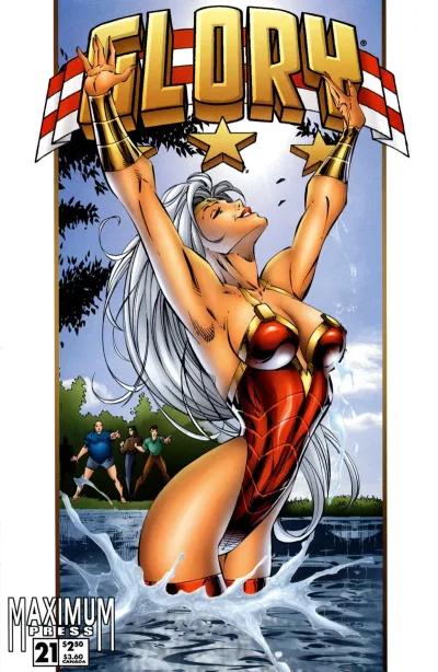 Cover of Fatherland
