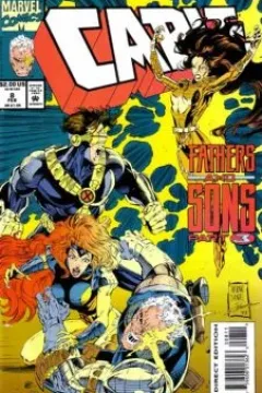 Fathers and Sons, Part Three: Dayspring