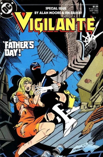 Cover of Father's Day