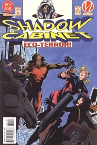 Father's Day, Chapter One: True Friends in Deed