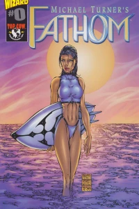 Issue #0