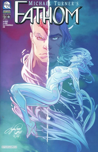 Cover of Long Lost Part 8 of 8