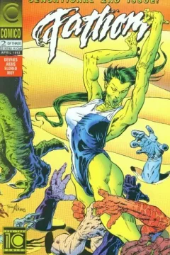 Issue #2