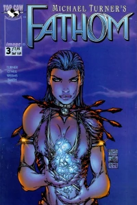 Issue #3