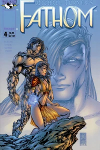 Issue #4