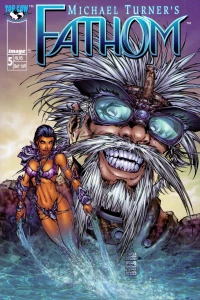 Issue #5