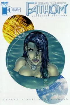 Issue #1