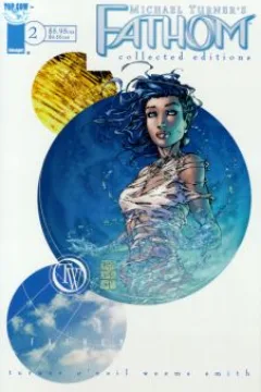Issue #2