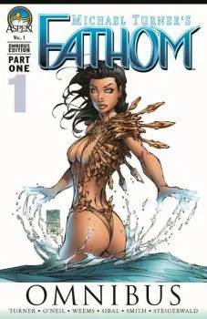 Cover of Part One