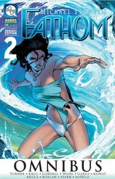 Cover of Part Two