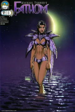 Fathom Zero