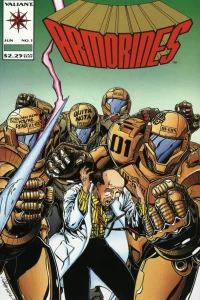 Fathoms Below, Part 1 - White Death