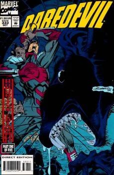 Cover of Fathoms Of Humanity - Part 1: Help Unwanted