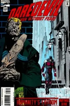 Fathoms Of Humanity - Part  3: Not In My Backyard