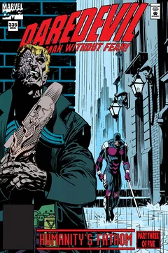 Fathoms Of Humanity - Part  3: Not In My Backyard