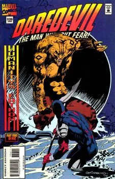 Cover of Fathoms Of Humanity - Part  4: Resurrection Of Duty