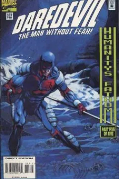 Fathoms Of Humanity - Part  5: Heart Of The Fire
