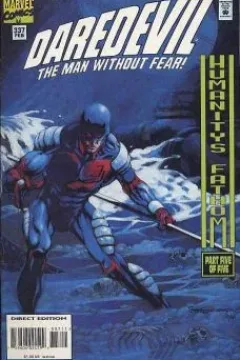 Fathoms Of Humanity - Part  5: Heart Of The Fire