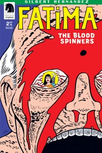 Issue #2