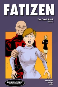Issue #3