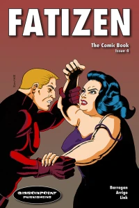 Issue #4