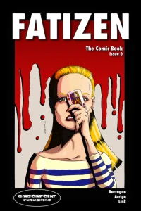 Issue #6
