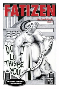 Issue #7
