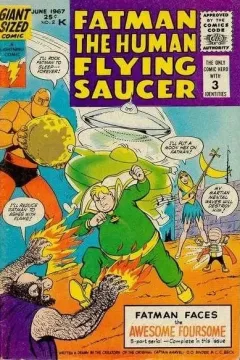 Issue #2