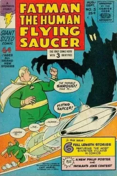Issue #3