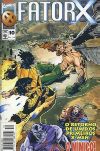 Issue #10