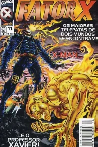 Issue #11