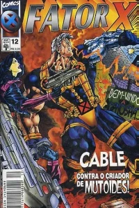 Issue #12