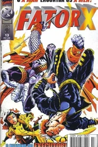 Issue #13