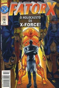 Issue #14