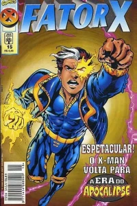 Issue #15