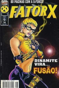 Issue #16
