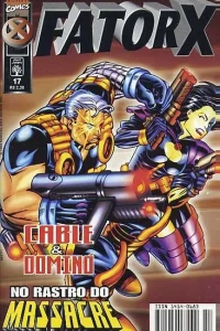 Issue #17
