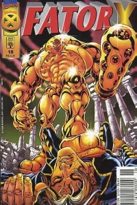 Issue #18