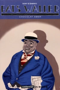 Chocolat Amer