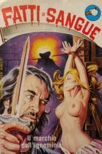 il marchio dell'ignominia